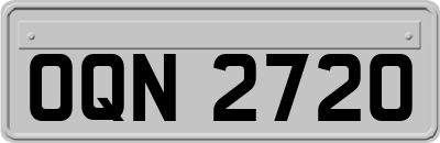 OQN2720
