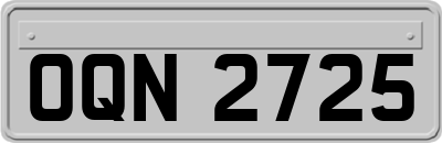 OQN2725
