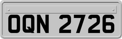 OQN2726