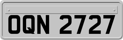 OQN2727