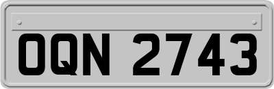 OQN2743