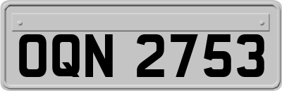 OQN2753