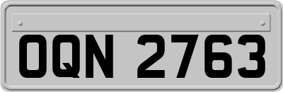 OQN2763