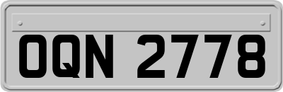 OQN2778