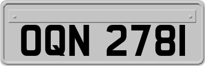 OQN2781