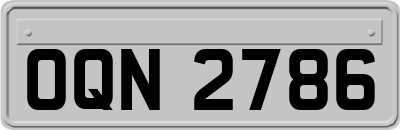 OQN2786