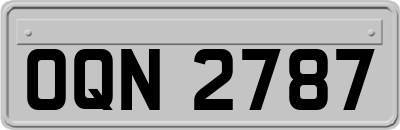 OQN2787