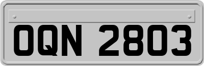 OQN2803