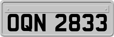 OQN2833