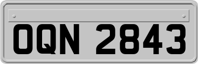 OQN2843