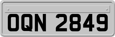 OQN2849