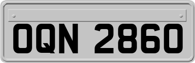 OQN2860