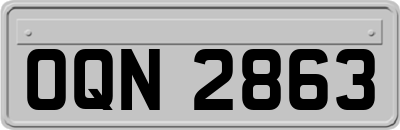 OQN2863
