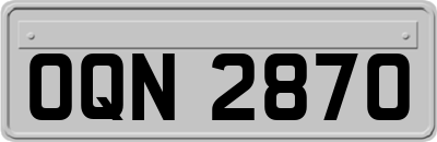 OQN2870