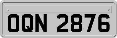 OQN2876