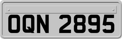 OQN2895