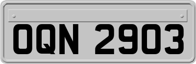 OQN2903