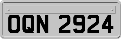 OQN2924