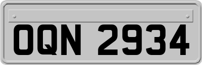 OQN2934
