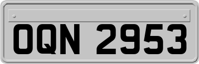 OQN2953