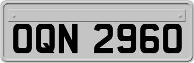 OQN2960