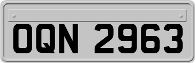 OQN2963