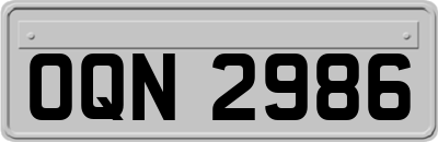 OQN2986