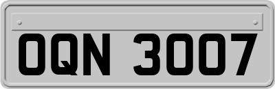 OQN3007