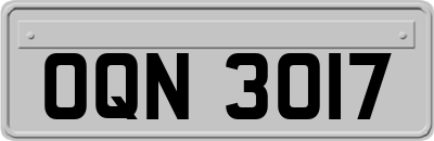 OQN3017