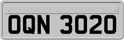 OQN3020