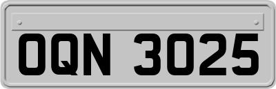 OQN3025