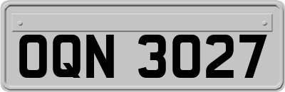 OQN3027