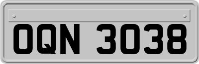 OQN3038