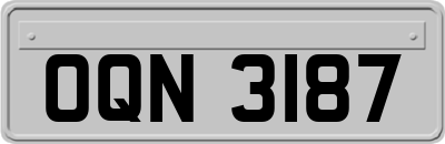OQN3187