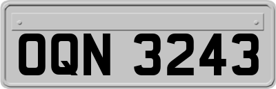 OQN3243