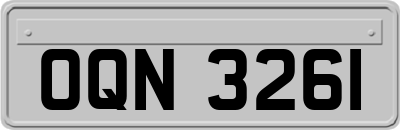 OQN3261