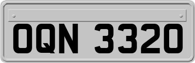 OQN3320