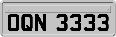 OQN3333
