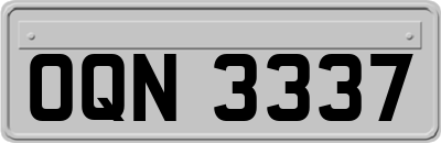 OQN3337