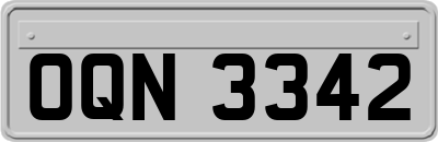 OQN3342