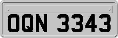 OQN3343