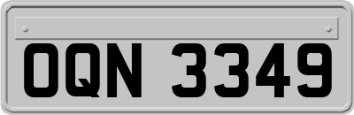 OQN3349