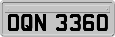 OQN3360