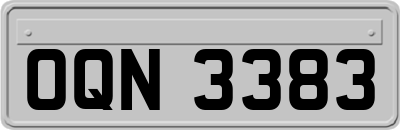 OQN3383