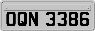 OQN3386