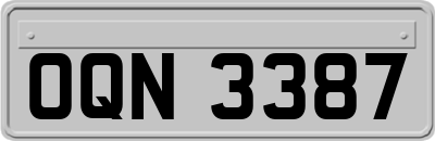 OQN3387