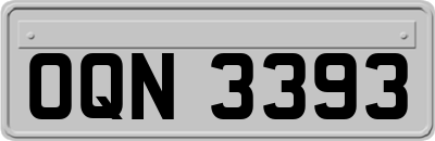 OQN3393