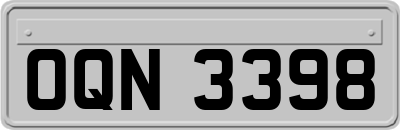 OQN3398