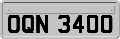 OQN3400