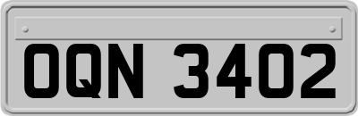 OQN3402